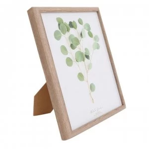 Image of SIL Wooden Frame - Wooden