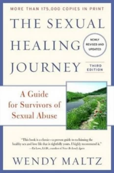 Image of The sexual healing journey by Wendy Maltz