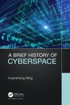 Image of A Brief History of Cyberspace