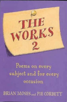 Image of The Works 2 by Brian Moses Paperback