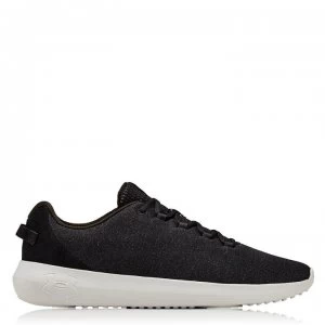 Image of Urban Armor Gear Ripple Jersey Trainers Mens - Black/Ele