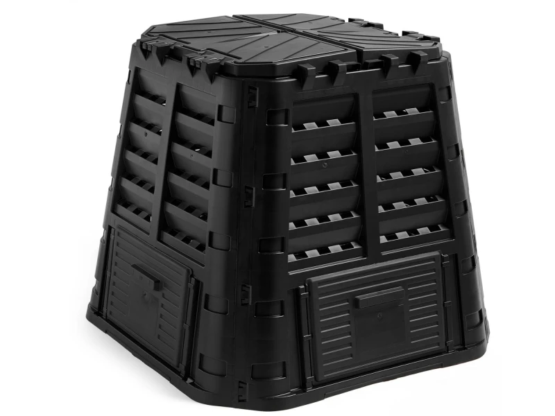 Image of VonHaus Black 480L Composter 2500597