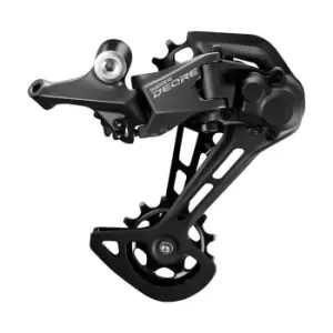 image of Shimano Deore M5100 00 - Black