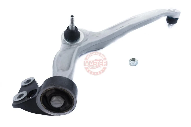 Image of MASTER-SPORT 27212-PCS-MS Suspension arm Control Arm, Aluminium, Lower Aluminium Track Control Arm (273)