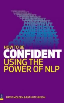 Image of How to Be Confident by David Molden Book