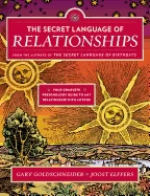 Image of secret language of relationships your complete personology guide to any rel