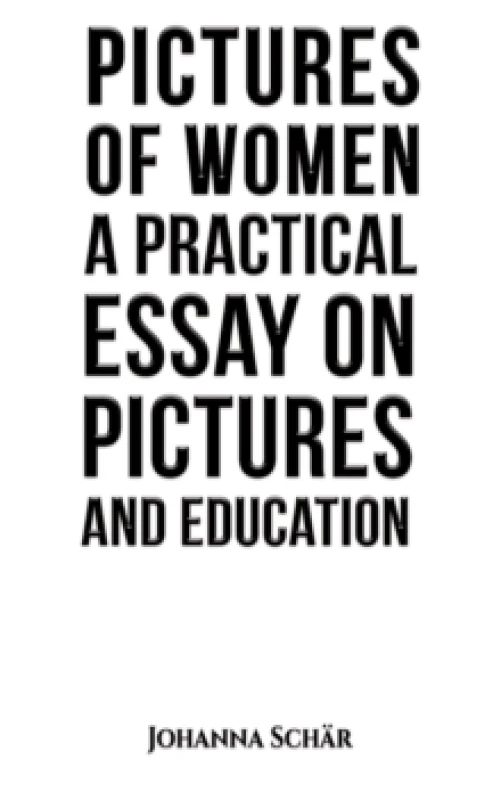Image of Pictures of Women. Paperback. By Johanna Schar Books
