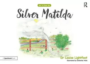 Image of Silver MatildaGet to Know Me: Depression