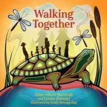 Image of Walking Together