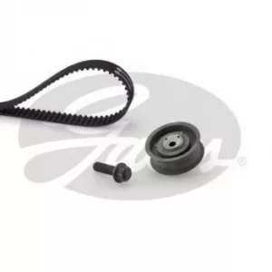 Image of Powergrip Timing Belt Kit Gates K015176
