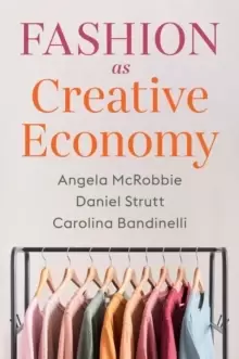 Image of Fashion as Creative Economy : Micro-Enterprises in London, Berlin and Milan