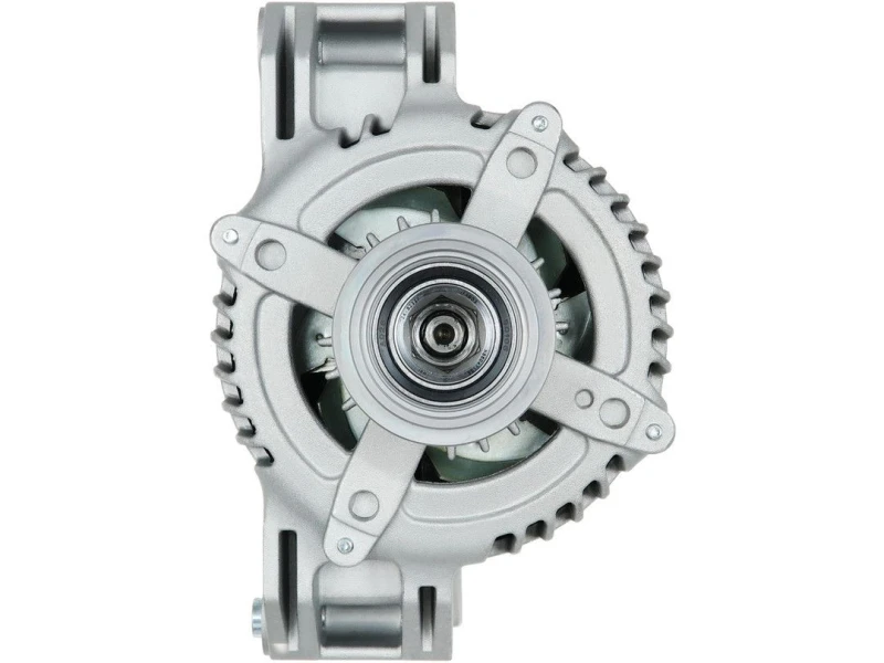 Image of AS-PL Alternator AS-PL A6537S