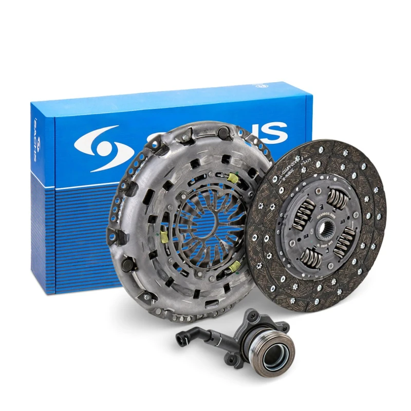 Image of Clutch kit SACHS 3000 990 517
