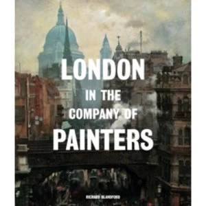 Image of London in the Company of Painters