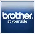 Image of Brother PR-3458B6P Stamp Black 34 x 58mm Pack=6 for Brother SC 2000
