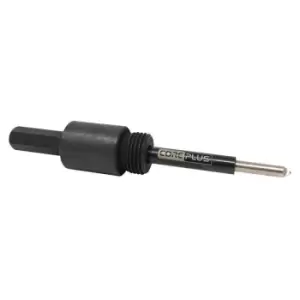 Image of DMPA32P Diamond Core Drill Bit Arbor 32-114mm - Coreplus