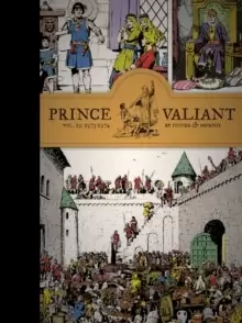 Image of Prince Valiant Vol. 19: 1973 - 1974