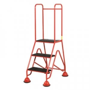 Image of Fort Easy Glide Steps 3 Tread GSE513