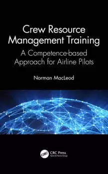 Image of Crew Resource Management TrainingA Competence-based Approach for Airline Pilots