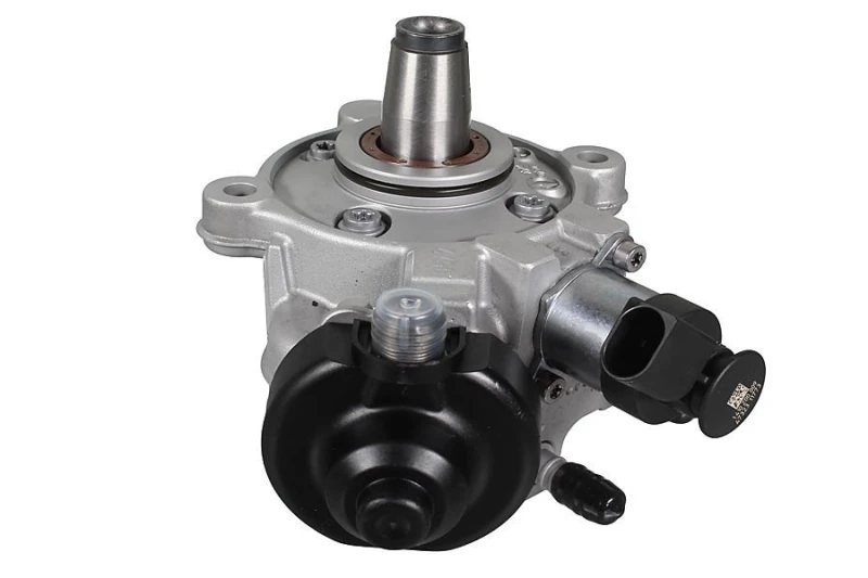 Image of METZGER 0830157 High Pressure Pump OE-PART High Pressure Pump (3918)