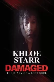 Image of Damaged : The Diary of a Lost Soul