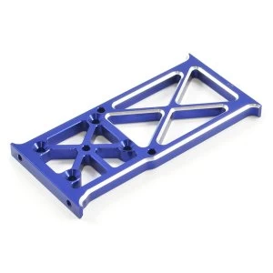 Image of Ftx Mighty Thunder/Kanyon Aluminium Chassis Cross Brace