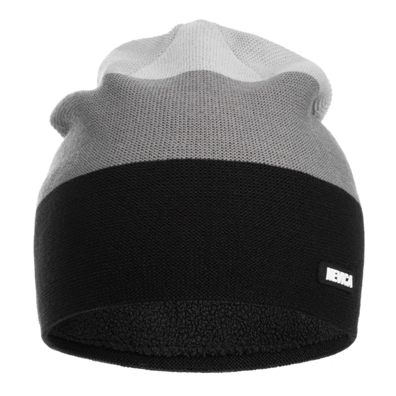 Image of Nevica Davos Beanie Mens - Grey Grey Mens