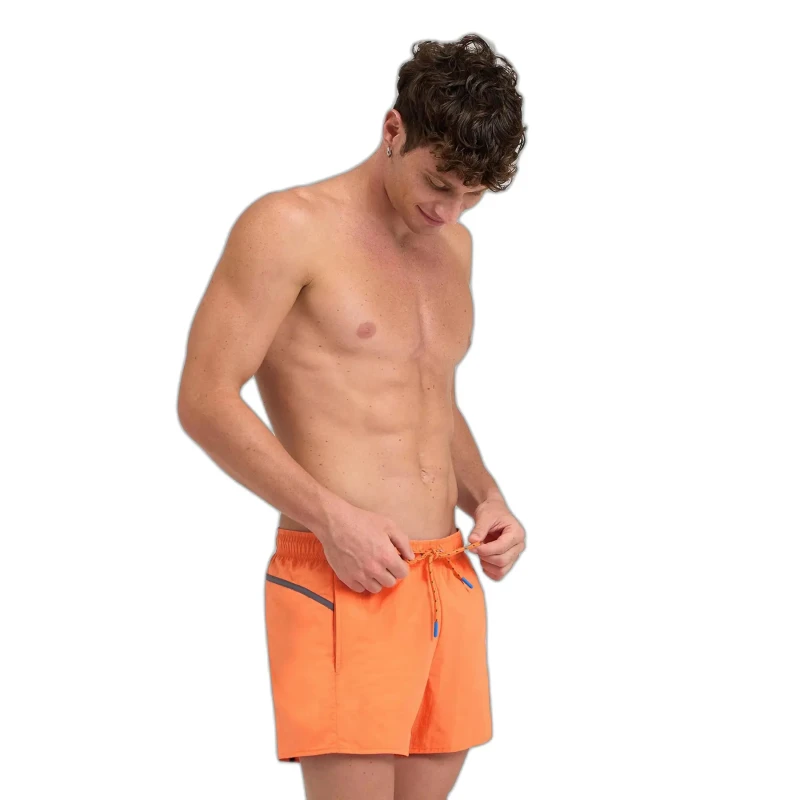 Image of Swim shorts Arena Pro File X Orange Male XL