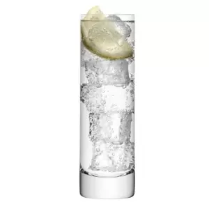 Image of LSA Bar Long Glass, Set of 2