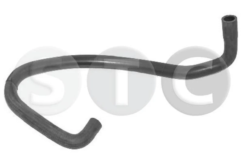Image of STC Radiator hose STC T408561