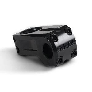 Image of Social Freeloader Front Load Stem Black 51mm x 22.2mm x 1 1/8