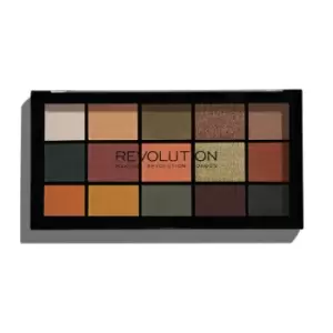 Image of Makeup Revolution Re-loaded Palette Iconic Division