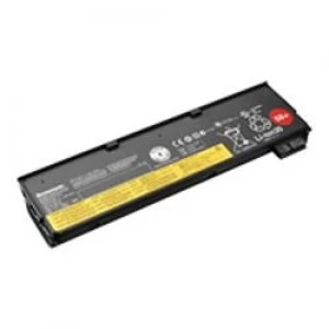 image of Lenovo ThinkPad Battery 68+ (6 cell)