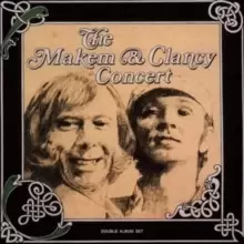 Image of The Makem & Clancy Concert