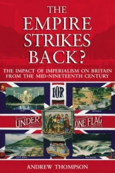 Image of The empire strikes back? by Andrew S. Thompson