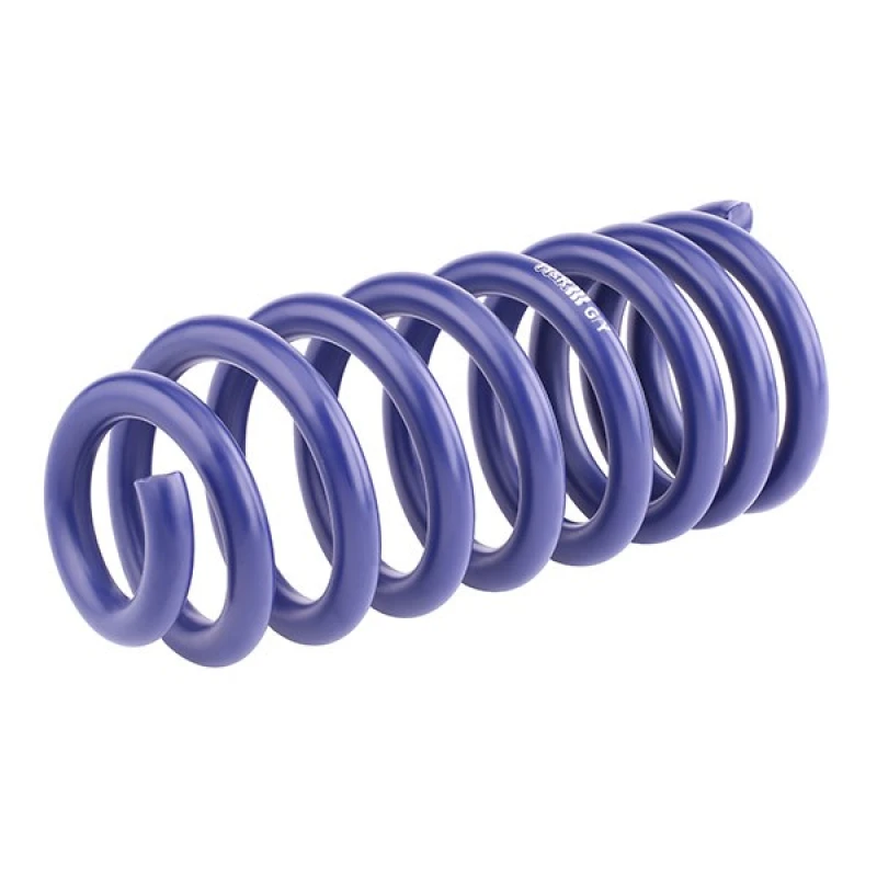 Image of H&R 28669HA1 Coil spring Performance Raising Spring Rear Axle Coil Spring (188)