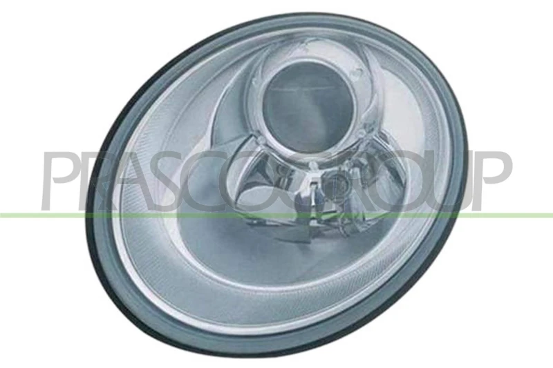 Image of PRASCO Headlight PRASCO VG4224903