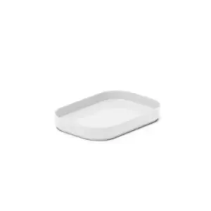 image of SmartStore Compact Extra Small Lid, white