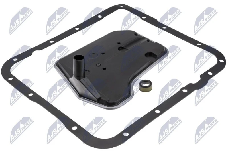 Image of NTY Automatic transmission filter NTY FSF-CH-024