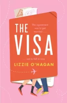Image of The Visa: The perfect feel-good romcom to curl up with this summer