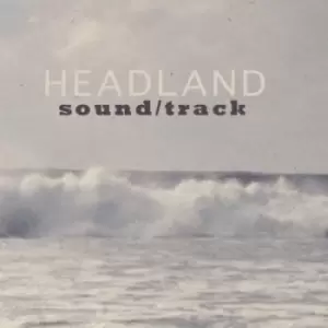 Image of Headland - Sound/Track CD Album - Used