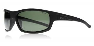 image of Polaroid P8411A Sunglasses Black 9CA Polariserade 60mm