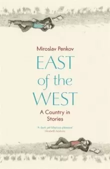 Image of East of the West