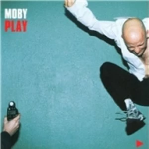 image of Moby Play CD