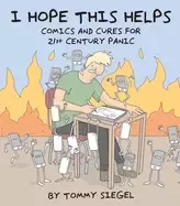 Image of i hope this helps comics and cures for 21st century panic