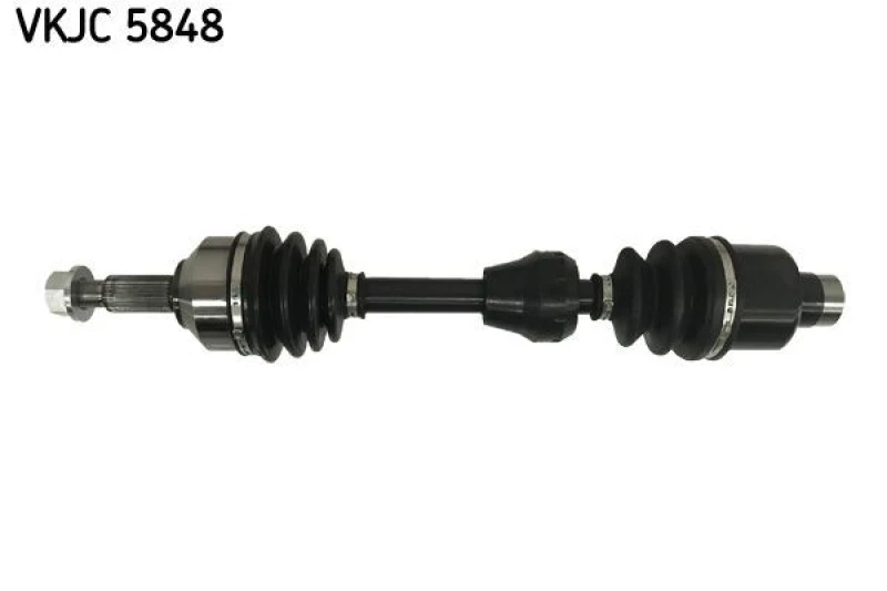 Image of SKF Drive shaft SKF VKJC 5848