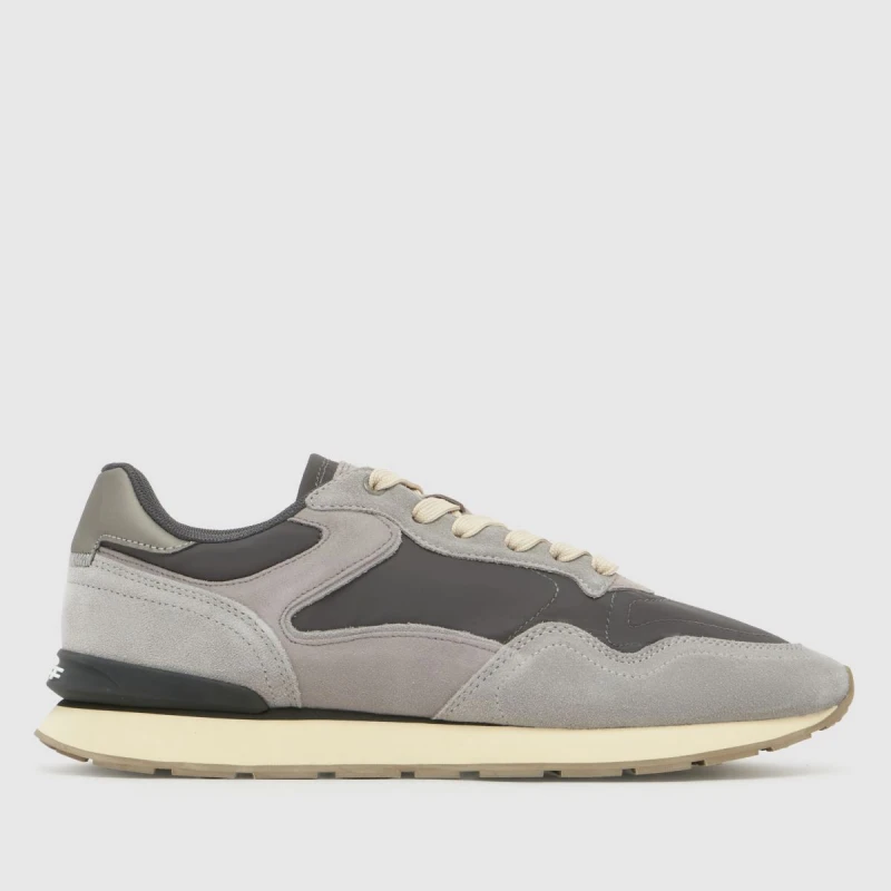 Image of HOFF City Trainers in Grey Grey UK 11 (EU 45)