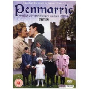 Image of Penmarric [30th Anniversary Edition]