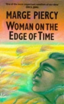 Image of Woman on the Edge of Time by Marge Piercy Paperback