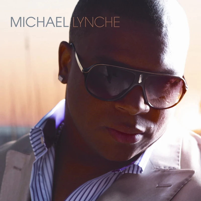 Image of RecordCityJP CD MICHAEL LYNCHE - Michael Lynche 804983860022 Non Japan Rap & Hip-Hop/R&B Used